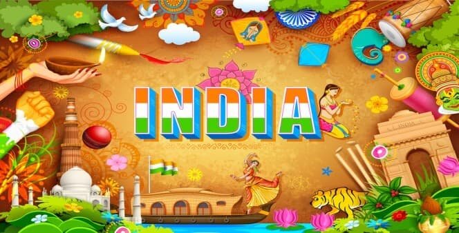 Essay-on-India-in-Hindi